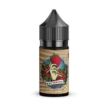 Bora TFN Salt 30ml - Snap Dragon / 50mg