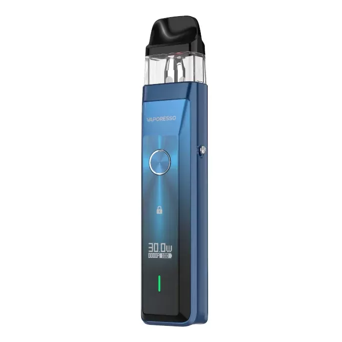 Vaporesso XROS PRO Pod Kit - Pink - Ilovevapour - Image 2
