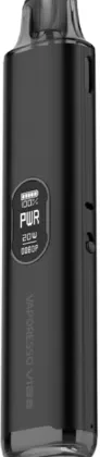 Vaporesso Vibe Pod Kit (4,5 ml, 1100 mAh) Black
