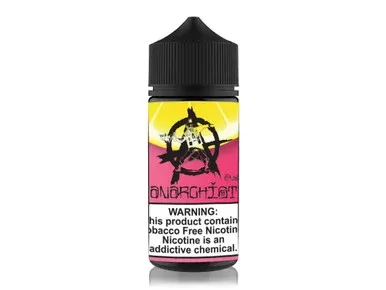 Pink Lemonade by Anarchist Tobacco-Free Nicotine Series E-Liquid