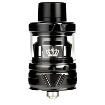 Uwell Crown 4 Tank - Black, Blue