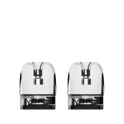 VooPoo Argus Empty Pods