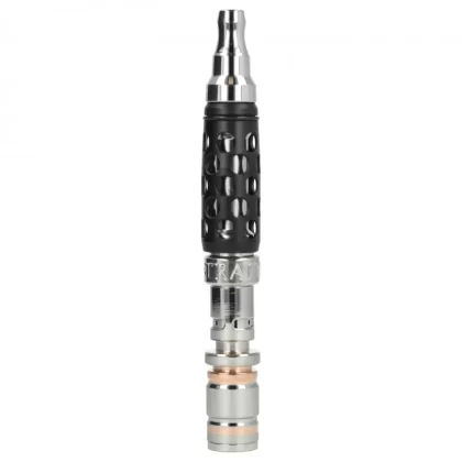 Vestratto Anvil ThermoCore – Portable Vaporizer - Black, Blue; convection