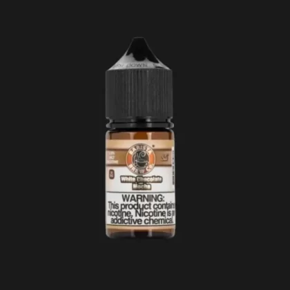BARISTA BREW CO SALTS 30ML - Frozen Strawberry Watermelon Refresher / 30mg