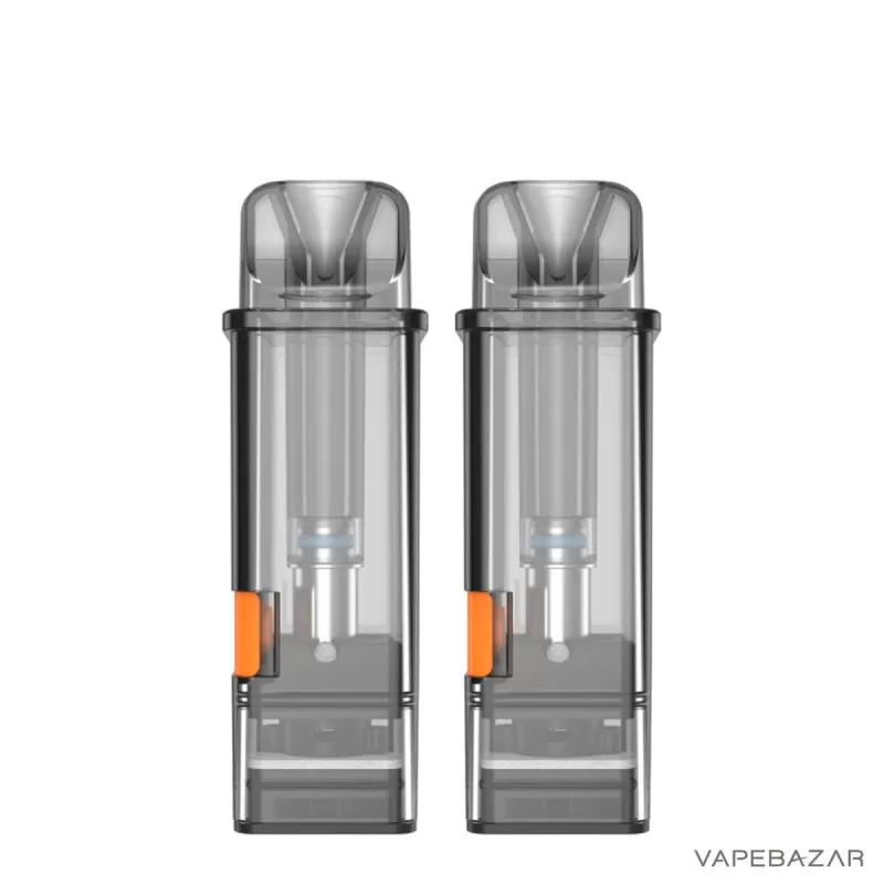 Aspire Gotek Leerpod – 0,6 Ohm | 0,8 Ohm (2er Pack) - Vapebazar - Image 2
