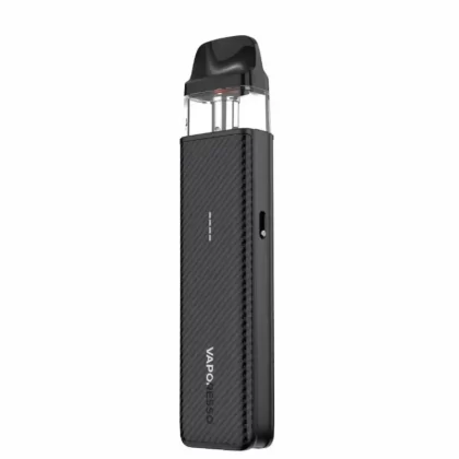 Vaporesso Xros 5 Mini Vape Kit - Black - Vapourdeal Co