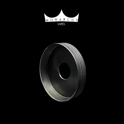 OST Smooth Beauty Ring DLC Matte Radiator – Monarchy