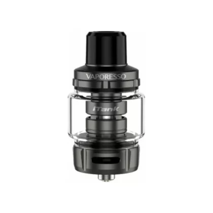 Vaporesso iTank (8ml – 24,5mm) – Tank - E Ciggbutiken Se