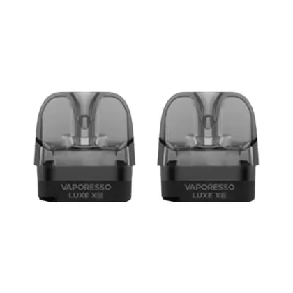 Vaporesso LUXE XR Replacement Pods x2 - DTL