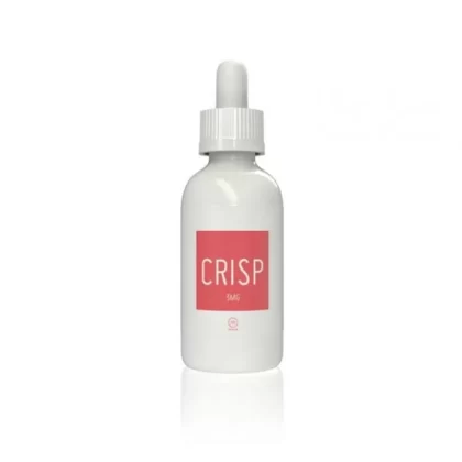 Crisp Fruit Melody Mint 50ml – e-juice utan nikotin