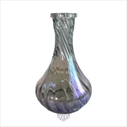 Dzban Drop Ruffled Pearl