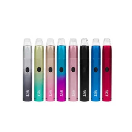 Kind Pen – Lobi