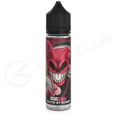 Death by Bunny 50ml Shortfill by Zeus Juice