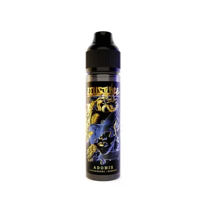 Zeus Juice Adonis - Vape Store