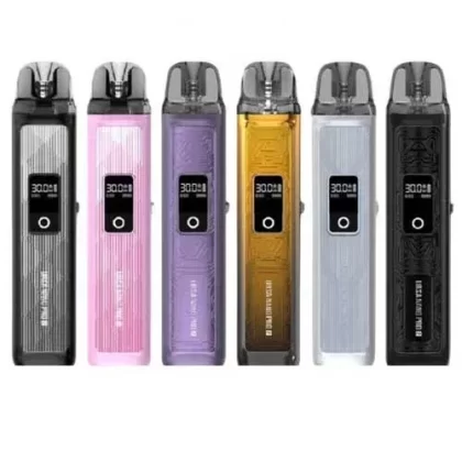 Ursa Nano Pro 2 – Lost Vape