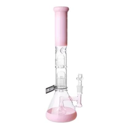 ROOR Tech Tree Perc Bong – 18in