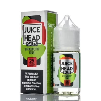 Juice Head Salts - Vapordna (67BC0E)