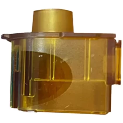 Minikin Pod system Replacement Pod Pack - Colour#Amber>Blue>Green>Black~Size#2ml>XL