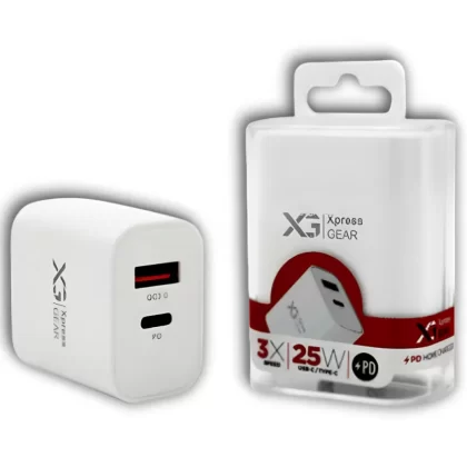 Dual Port Charger | Foger Vapes
