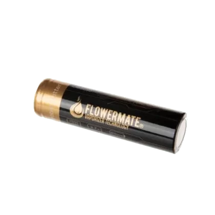 Flowermate Slick Removeable 2500mAh Battery