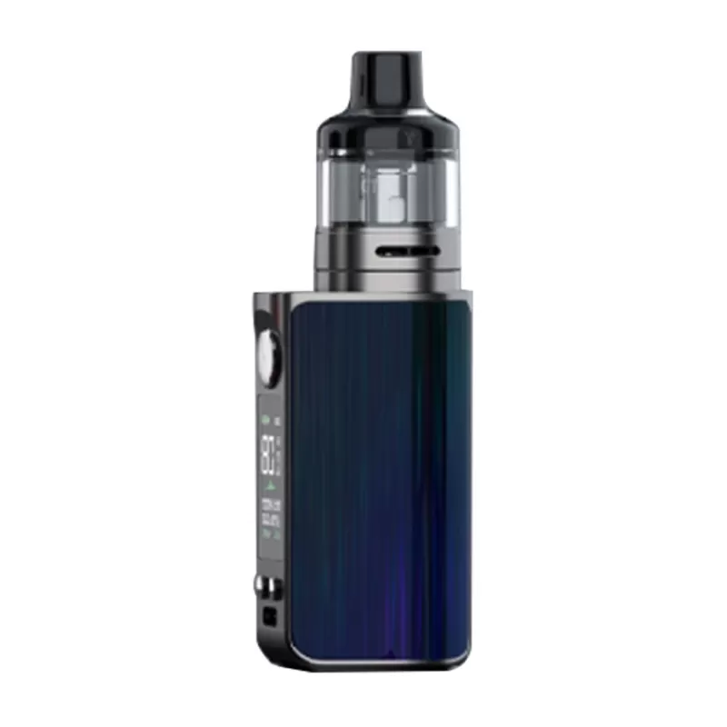 Vaporesso Luxe 80 Pod Mod Kit 2500mAh - Red - Image 3