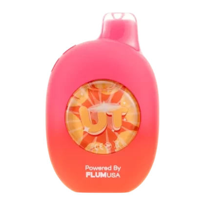 Sour Fab/Citrus Ice UT 50K - Customer Group#VAP~Nicotine#50mg~Size#Single>5 Pack