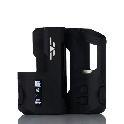Tek Division Endurance L 21700 DNA 60C SBS Mod - Caged - Directional 510