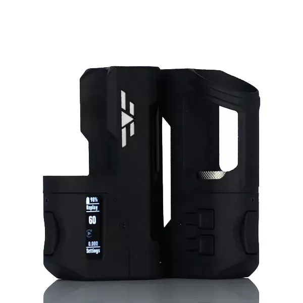 Tek Division Endurance L 21700 DNA 60C SBS Mod - Caged - Directional 510