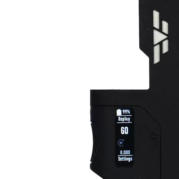 Tek Division Endurance L 21700 DNA 60C SBS Mod - Caged - Directional 510 - Image 2