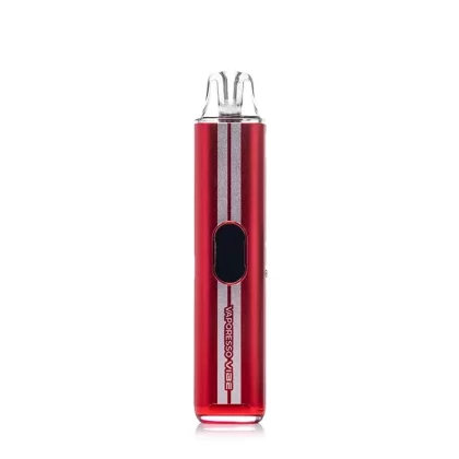 Vaporesso Vibe Pod Kit - Berry Purple, Black