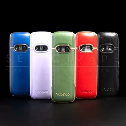 VooPoo Vmate E2 30W Pod System - Eliquidsupply