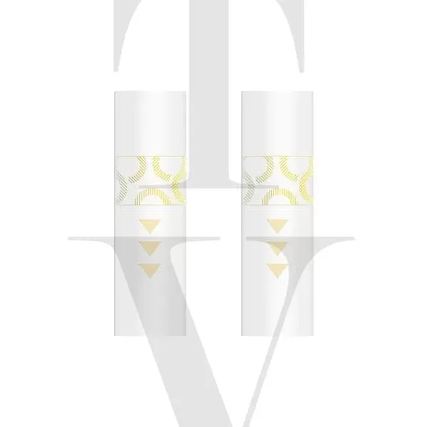 VOOPOO DORIC GALAXY FILTER TIPS