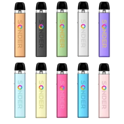 Geekvape Sonder Q 2 Pod Kit 30W - Vapormo
