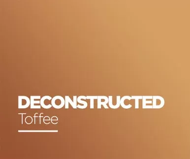 Toffee Shortfill Bundle