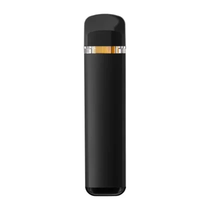 ACTIVE™ Axil Mini Air All-In-One Disposable - Choose Color#Black>White~Choose Price Tier#Single Unit (Less Than Box Qty)>Box of 30 (Bulk Discount Pricing) (BB7DC5)
