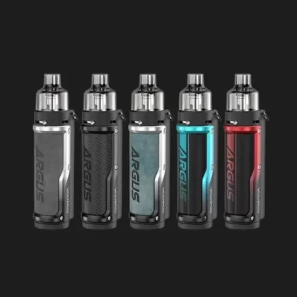 VOOPOO ARGUS PRO - Green Silver