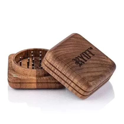 RYOT 1905 2pc Slim Wood Grinder