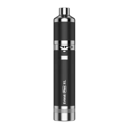 Yocan Evolve Plus XL Concentrate Vape Device - Evolve Plus XL Light Blue