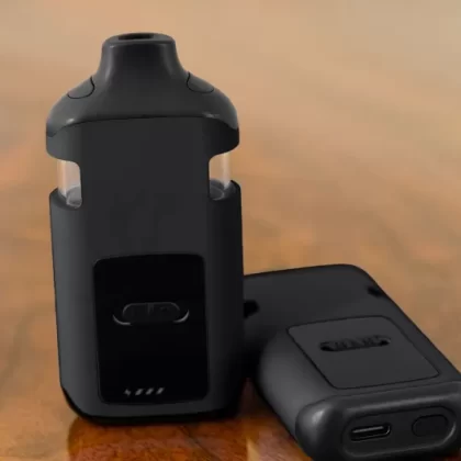 Traveler Extreme® Glass Dual | Wholesale - .5ml + .5ml, 1ml + 1ml; Vape Product, Vape Product