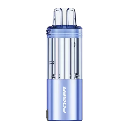 Blueberry Watermelon FOGER Switch Pro Disposable - Consumer; Vape Product; 5 Pack, Single