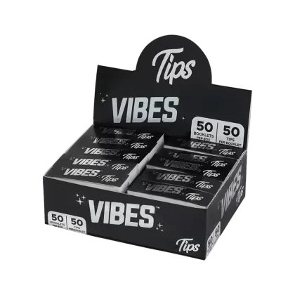 Vibes Tips Box