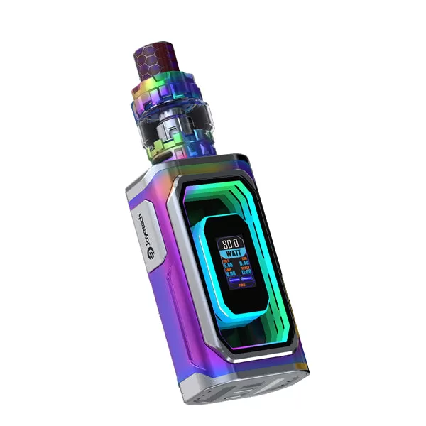 Joyetech Espion Infinite 230W TC Kit with Dual 21700 Batteries (5.5ML) - Image 2