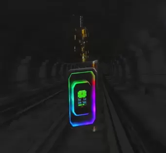 Joyetech Espion Infinite 230W TC Kit with Dual 21700 Batteries (5.5ML) - Image 3