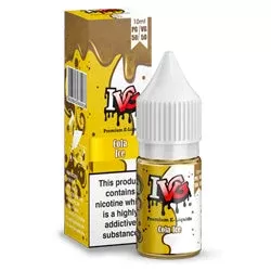 IVG E-Liquid Cola Ice 18mg 10ml