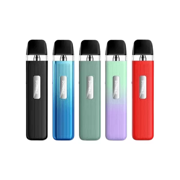 Geekvape Sonder Q Pod Vape Kit - Vape Co