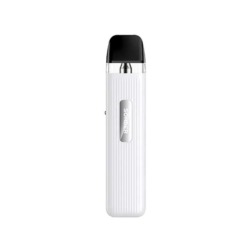 Geekvape Sonder Q Pod Vape Kit - Vape Co - Image 2