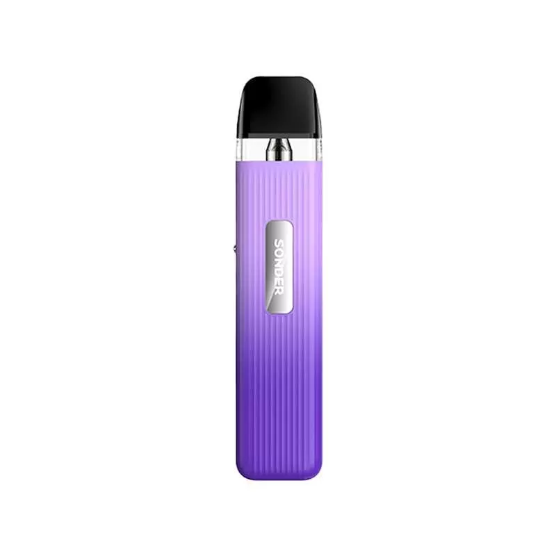 Geekvape Sonder Q Pod Vape Kit - Vape Co - Image 3