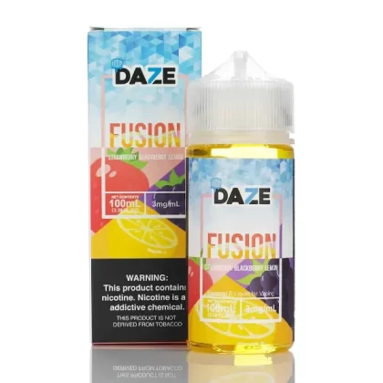 7 Daze Fusion TFN - Vapordna (F8D068)
