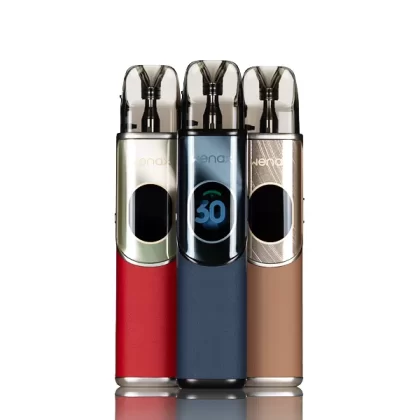 GeekVape Wenax Q2 30W Pod System - Vapejuice