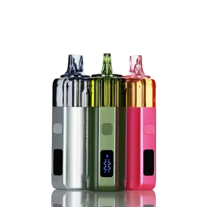 Puffup 25K 25000 Puffs Disposable Vape - 15mL - Double Apple